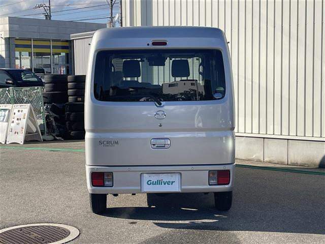 スクラム バスター 4WD/1オーナー/デュアルカメラブレーキ/ナビ/フルセグTV/Bluetooth/DVD再生/Bカメラ/前後Dレコータ゛/オーバーヘッドコンソール/リアヒータ-/リアコーナーセンサー/オートライト(35枚目)