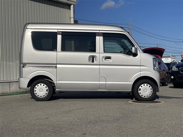 スクラム バスター 4WD/1オーナー/デュアルカメラブレーキ/ナビ/フルセグTV/Bluetooth/DVD再生/Bカメラ/前後Dレコータ゛/オーバーヘッドコンソール/リアヒータ-/リアコーナーセンサー/オートライト(36枚目)