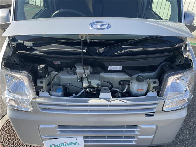 スクラム バスター 4WD/1オーナー/デュアルカメラブレーキ/ナビ/フルセグTV/Bluetooth/DVD再生/Bカメラ/前後Dレコータ゛/オーバーヘッドコンソール/リアヒータ-/リアコーナーセンサー/オートライト(40枚目)