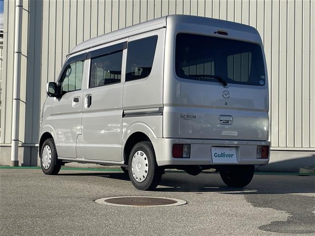 スクラム バスター 4WD/1オーナー/デュアルカメラブレーキ/ナビ/フルセグTV/Bluetooth/DVD再生/Bカメラ/前後Dレコータ゛/オーバーヘッドコンソール/リアヒータ-/リアコーナーセンサー/オートライト(43枚目)