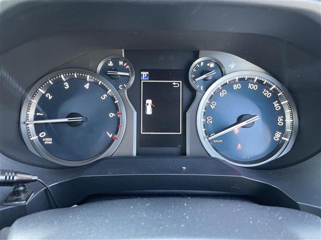 ランドクルーザープラド ＴＸ　４ＷＤ／サンルーフ／ワンオーナー／モデリスタフルエアロ／革調シートカバー／社外８インチナビ／フルセグＴＶ／Ｂｌｕｅｔｏｏｔｈ／ＤＶＤ再生／バックカメラ／追従クルコン／純正ＡＷ４本積込／ルーフレール（5枚目）