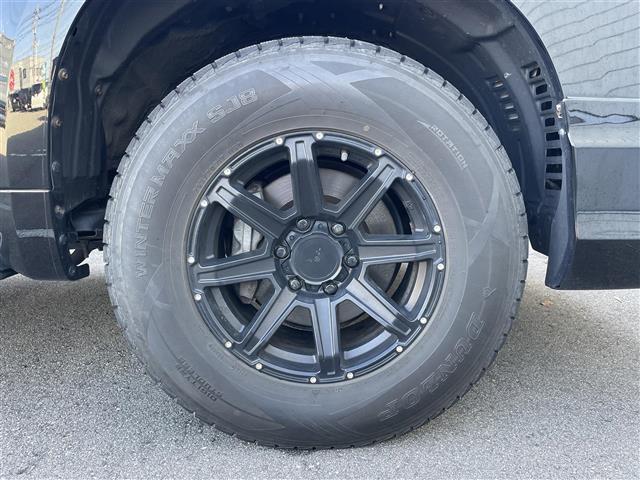 ランドクルーザープラド ＴＸ　４ＷＤ／サンルーフ／ワンオーナー／モデリスタフルエアロ／革調シートカバー／社外８インチナビ／フルセグＴＶ／Ｂｌｕｅｔｏｏｔｈ／ＤＶＤ再生／バックカメラ／追従クルコン／純正ＡＷ４本積込／ルーフレール（31枚目）