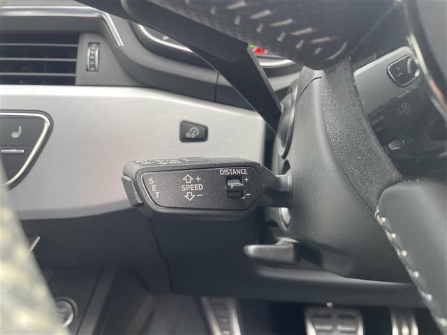 Ａ４ ２．０ＴＦＳＩスポーツ　Ｓラインパッケージ　アラウンドビューモニター／メーカーナビ／フルセグＴＶ／Ｂｌｕｅｔｏｏｔｈ／ＤＶＤ再生／ビルトインＥＴＣ２．０／パワーバックドア／パワーシート／シートヒーター／ルーフレール／ＬＥＤオートライト（12枚目）