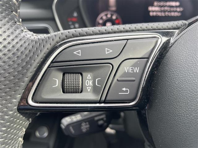 Ａ４ ２．０ＴＦＳＩスポーツ　Ｓラインパッケージ　アラウンドビューモニター／メーカーナビ／フルセグＴＶ／Ｂｌｕｅｔｏｏｔｈ／ＤＶＤ再生／ビルトインＥＴＣ２．０／パワーバックドア／パワーシート／シートヒーター／ルーフレール／ＬＥＤオートライト（13枚目）
