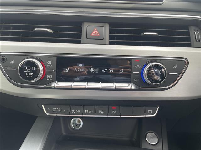 Ａ４ ２．０ＴＦＳＩスポーツ　Ｓラインパッケージ　アラウンドビューモニター／メーカーナビ／フルセグＴＶ／Ｂｌｕｅｔｏｏｔｈ／ＤＶＤ再生／ビルトインＥＴＣ２．０／パワーバックドア／パワーシート／シートヒーター／ルーフレール／ＬＥＤオートライト（14枚目）