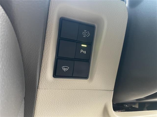 ランドクルーザープラド ＴＸ　ワンオーナー／純正ナビ／フルセグＴＶ／Ｂｌｕｅｔｏｏｔｈ／ＤＶＤ再生／Ｂカメラ／前後ドライブレコーダー／コーナーセンサー／シートヒーター／革調シートカバー／ＬＥＤオートライト／エンジンスターター（16枚目）