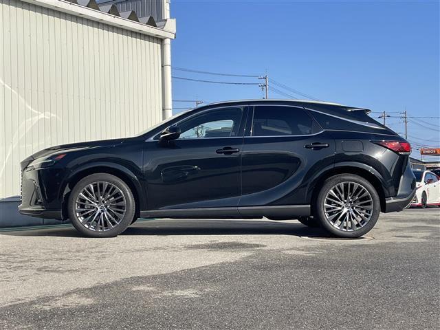 RX RX450h+ バージョンL ☆4WD☆サンルーフ☆ルーフレール☆純正SDナビ(ディスプレイオーディオ)☆プレミアムサウンド☆フルセグTV☆セーフティーシステムプラス☆ブラインドスポットモニター☆パーキングサポートブレーキー(35枚目)