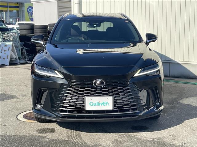 RX RX450h+ バージョンL ☆4WD☆サンルーフ☆ルーフレール☆純正SDナビ(ディスプレイオーディオ)☆プレミアムサウンド☆フルセグTV☆セーフティーシステムプラス☆ブラインドスポットモニター☆パーキングサポートブレーキー(36枚目)