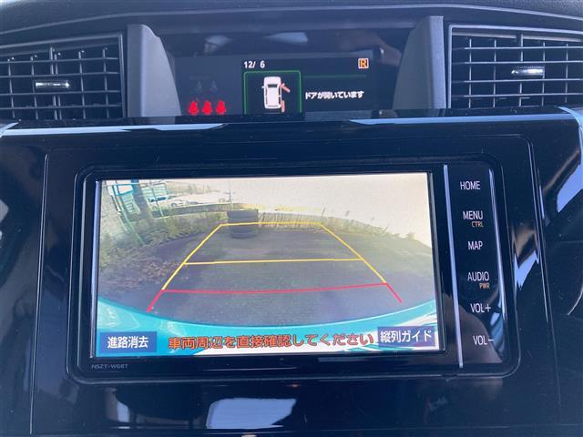 ルーミー カスタムG 4WD 純正ナビ フルセグ バックカメラ 両側パワスラ クルコン ETC ドラレコ 車線逸脱警報 純正14インチアルミ LEDヘッドライト オートライト オートエアコン スマートキー 禁煙車(3枚目)