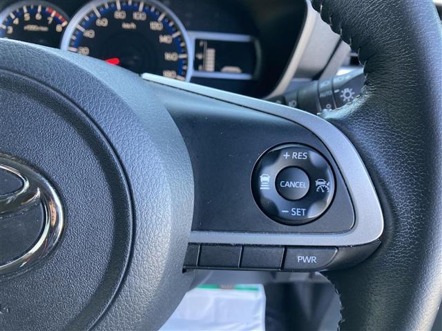 ルーミー カスタムG 4WD 純正ナビ フルセグ バックカメラ 両側パワスラ クルコン ETC ドラレコ 車線逸脱警報 純正14インチアルミ LEDヘッドライト オートライト オートエアコン スマートキー 禁煙車(8枚目)