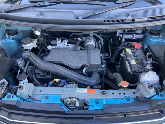 ルーミー カスタムG 4WD 純正ナビ フルセグ バックカメラ 両側パワスラ クルコン ETC ドラレコ 車線逸脱警報 純正14インチアルミ LEDヘッドライト オートライト オートエアコン スマートキー 禁煙車(10枚目)