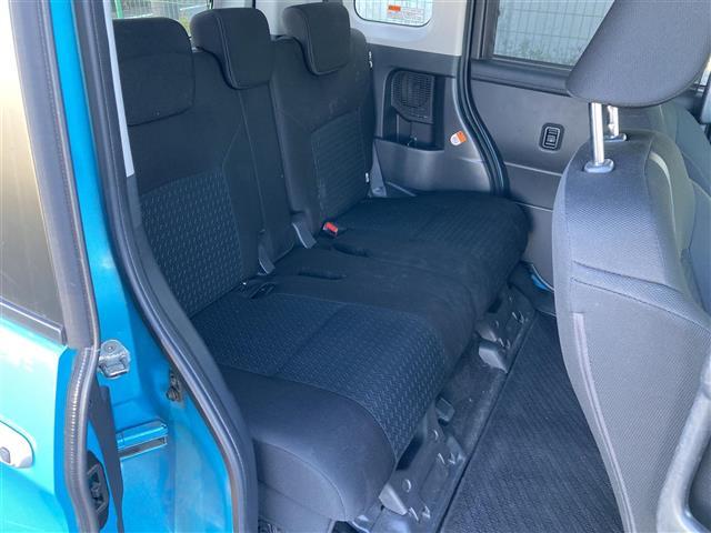 ルーミー カスタムG 4WD 純正ナビ フルセグ バックカメラ 両側パワスラ クルコン ETC ドラレコ 車線逸脱警報 純正14インチアルミ LEDヘッドライト オートライト オートエアコン スマートキー 禁煙車(12枚目)