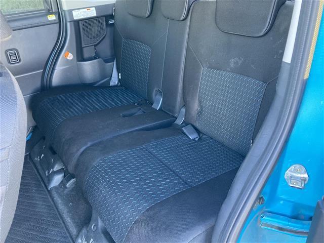 ルーミー カスタムG 4WD 純正ナビ フルセグ バックカメラ 両側パワスラ クルコン ETC ドラレコ 車線逸脱警報 純正14インチアルミ LEDヘッドライト オートライト オートエアコン スマートキー 禁煙車(26枚目)