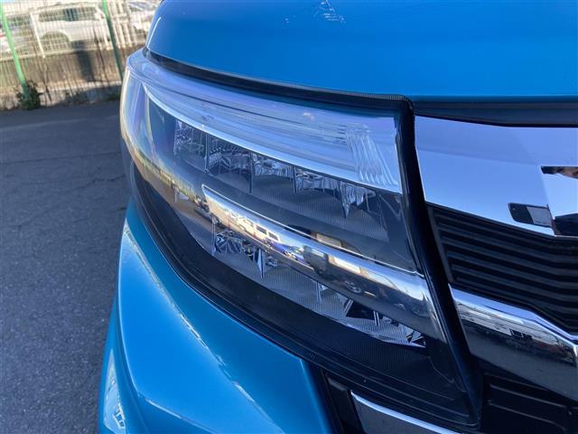 ルーミー カスタムG 4WD 純正ナビ フルセグ バックカメラ 両側パワスラ クルコン ETC ドラレコ 車線逸脱警報 純正14インチアルミ LEDヘッドライト オートライト オートエアコン スマートキー 禁煙車(30枚目)