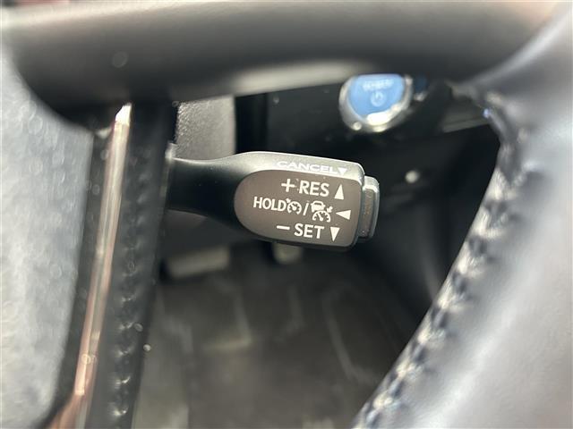 プリウス Sツーリングセレクション ☆社外SDナビ(CN-RA03WD)(AM/FM/CD/DVD/ipod)☆フルセグTV☆バックカメラ☆Bluetooth☆モデリスタエアロ☆レーダークルーズコントロール☆衝突軽減システム☆ETC(13枚目)