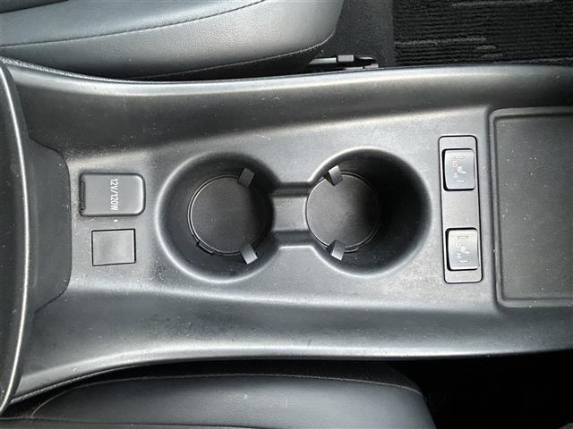 プリウス Sツーリングセレクション ☆社外SDナビ(CN-RA03WD)(AM/FM/CD/DVD/ipod)☆フルセグTV☆バックカメラ☆Bluetooth☆モデリスタエアロ☆レーダークルーズコントロール☆衝突軽減システム☆ETC(17枚目)