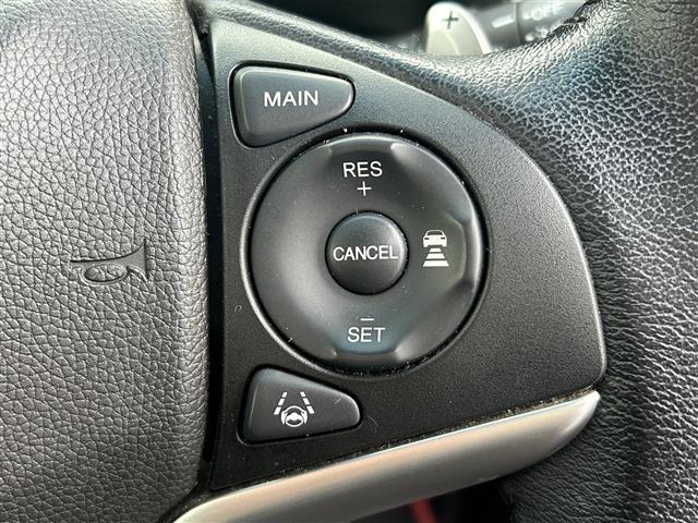 シャトル ハイブリッドX ホンダセンシング ☆ワンオーナー☆純正SDナビ(AM/FM/CD/DVD/BT/USB/ipod)☆フルセグTV☆バックカメラ☆レーダークルーズコントロール☆コーナーセンサー☆衝突軽減システム☆レーンキープアシスト(13枚目)