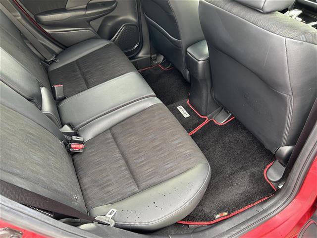 シャトル ハイブリッドX ホンダセンシング ☆ワンオーナー☆純正SDナビ(AM/FM/CD/DVD/BT/USB/ipod)☆フルセグTV☆バックカメラ☆レーダークルーズコントロール☆コーナーセンサー☆衝突軽減システム☆レーンキープアシスト(27枚目)