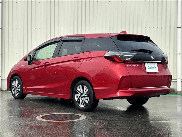 シャトル ハイブリッドX ホンダセンシング ☆ワンオーナー☆純正SDナビ(AM/FM/CD/DVD/BT/USB/ipod)☆フルセグTV☆バックカメラ☆レーダークルーズコントロール☆コーナーセンサー☆衝突軽減システム☆レーンキープアシスト(43枚目)