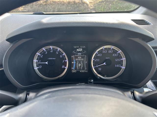 ムーヴ カスタム XリミテッドII SAIII ☆ワンオーナー☆4WD☆純正SDナビ(NMZK-W68D)(AM/FM/CD/DVD/USB/ipod)☆Bluetooth☆カメラ(全方位、バック)☆フルセグTV☆衝突軽減システム☆コーナーセンサー(8枚目)