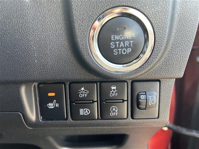 ムーヴ カスタム XリミテッドII SAIII ☆ワンオーナー☆4WD☆純正SDナビ(NMZK-W68D)(AM/FM/CD/DVD/USB/ipod)☆Bluetooth☆カメラ(全方位、バック)☆フルセグTV☆衝突軽減システム☆コーナーセンサー(15枚目)