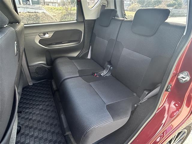 ムーヴ カスタム XリミテッドII SAIII ☆ワンオーナー☆4WD☆純正SDナビ(NMZK-W68D)(AM/FM/CD/DVD/USB/ipod)☆Bluetooth☆カメラ(全方位、バック)☆フルセグTV☆衝突軽減システム☆コーナーセンサー(24枚目)