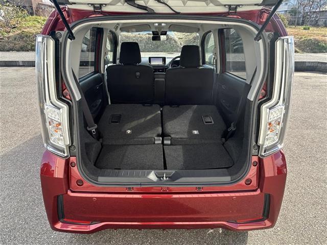 ムーヴ カスタム XリミテッドII SAIII ☆ワンオーナー☆4WD☆純正SDナビ(NMZK-W68D)(AM/FM/CD/DVD/USB/ipod)☆Bluetooth☆カメラ(全方位、バック)☆フルセグTV☆衝突軽減システム☆コーナーセンサー(28枚目)