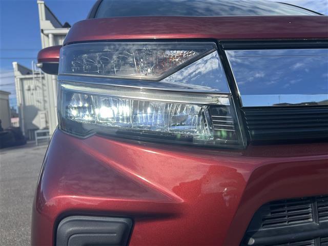 ムーヴ カスタム XリミテッドII SAIII ☆ワンオーナー☆4WD☆純正SDナビ(NMZK-W68D)(AM/FM/CD/DVD/USB/ipod)☆Bluetooth☆カメラ(全方位、バック)☆フルセグTV☆衝突軽減システム☆コーナーセンサー(30枚目)