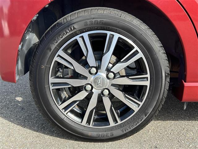 ムーヴ カスタム XリミテッドII SAIII ☆ワンオーナー☆4WD☆純正SDナビ(NMZK-W68D)(AM/FM/CD/DVD/USB/ipod)☆Bluetooth☆カメラ(全方位、バック)☆フルセグTV☆衝突軽減システム☆コーナーセンサー(32枚目)