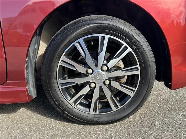 ムーヴ カスタム XリミテッドII SAIII ☆ワンオーナー☆4WD☆純正SDナビ(NMZK-W68D)(AM/FM/CD/DVD/USB/ipod)☆Bluetooth☆カメラ(全方位、バック)☆フルセグTV☆衝突軽減システム☆コーナーセンサー(33枚目)