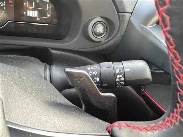 GR86 RZ ワンオーナー/純正ナビ/フルセグTV/Bluetooth/DVD再生/バックカメラ/レーダークルーズコントロール/シートヒーター/専用ハーフレザーシート/ETC/LEDオートライト/LEDフォグライト(7枚目)