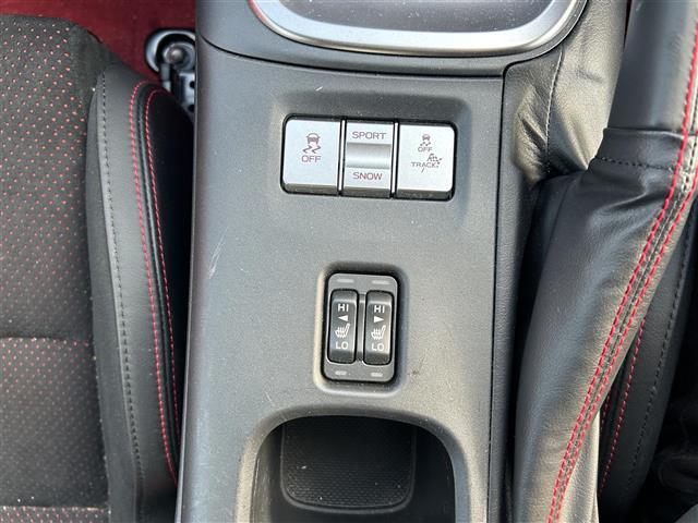 GR86 RZ ワンオーナー/純正ナビ/フルセグTV/Bluetooth/DVD再生/バックカメラ/レーダークルーズコントロール/シートヒーター/専用ハーフレザーシート/ETC/LEDオートライト/LEDフォグライト(14枚目)