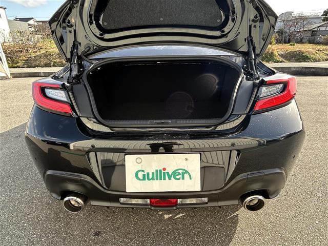 GR86 RZ ワンオーナー/純正ナビ/フルセグTV/Bluetooth/DVD再生/バックカメラ/レーダークルーズコントロール/シートヒーター/専用ハーフレザーシート/ETC/LEDオートライト/LEDフォグライト(24枚目)