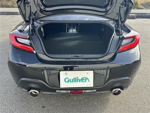 GR86 RZ ワンオーナー/純正ナビ/フルセグTV/Bluetooth/DVD再生/バックカメラ/レーダークルーズコントロール/シートヒーター/専用ハーフレザーシート/ETC/LEDオートライト/LEDフォグライト(25枚目)