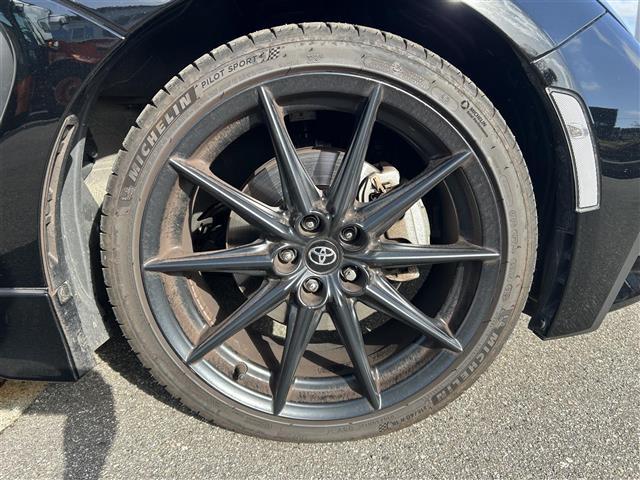 GR86 RZ ワンオーナー/純正ナビ/フルセグTV/Bluetooth/DVD再生/バックカメラ/レーダークルーズコントロール/シートヒーター/専用ハーフレザーシート/ETC/LEDオートライト/LEDフォグライト(28枚目)