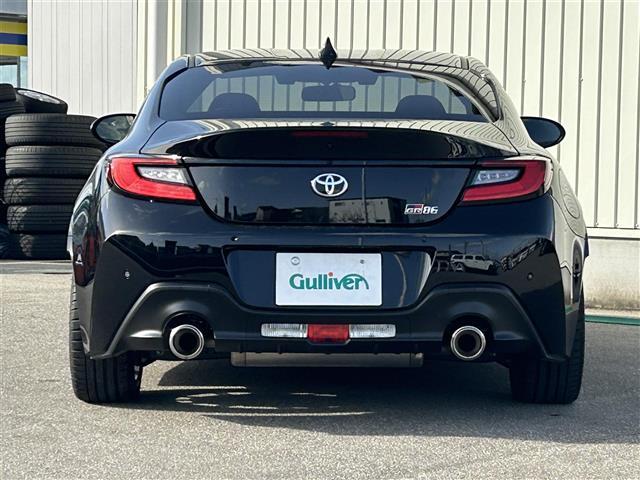 GR86 RZ ワンオーナー/純正ナビ/フルセグTV/Bluetooth/DVD再生/バックカメラ/レーダークルーズコントロール/シートヒーター/専用ハーフレザーシート/ETC/LEDオートライト/LEDフォグライト(30枚目)