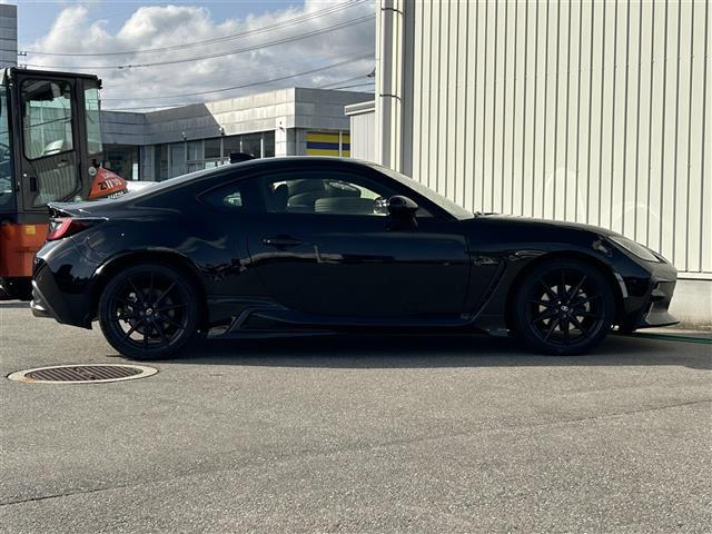 GR86 RZ ワンオーナー/純正ナビ/フルセグTV/Bluetooth/DVD再生/バックカメラ/レーダークルーズコントロール/シートヒーター/専用ハーフレザーシート/ETC/LEDオートライト/LEDフォグライト(32枚目)