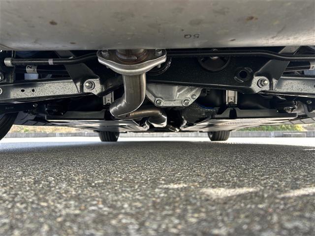 GR86 RZ ワンオーナー/純正ナビ/フルセグTV/Bluetooth/DVD再生/バックカメラ/レーダークルーズコントロール/シートヒーター/専用ハーフレザーシート/ETC/LEDオートライト/LEDフォグライト(36枚目)