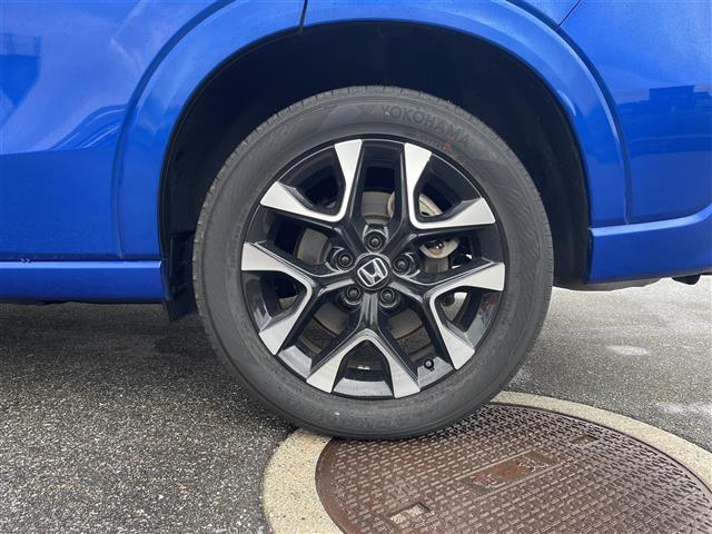 ZR-V e:HEV Z メーカーナビ/フルセグTV/Bluetooth/アラウンドビューモニター/黒レザーシート/前席パワーシート/全席シートヒーター/ステアリングヒーター/LEDオートライト/LEDフォグライト(31枚目)