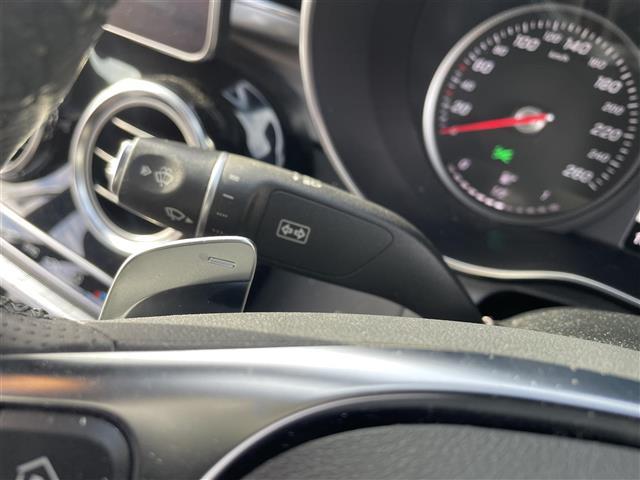 Ｃクラス Ｃ１８０　ローレウスエディション　☆純正ＳＤナビ（ＡＭ／ＦＭ／ＳＤ／ＵＳＢ）☆フルセグＴＶ☆バックカメラ☆レーダーセーフティパッケージ　　・ステアリングパイロット　・アクティブブレーキアシスト　・ＰＲＥ－ＳＡＦＥ　☆ＥＴＣ　☆ドラレコ（10枚目）