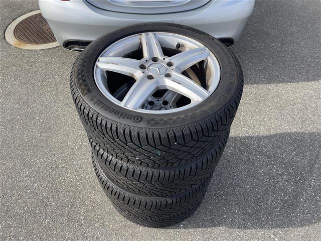 Ｃクラス Ｃ１８０　ローレウスエディション　☆純正ＳＤナビ（ＡＭ／ＦＭ／ＳＤ／ＵＳＢ）☆フルセグＴＶ☆バックカメラ☆レーダーセーフティパッケージ　　・ステアリングパイロット　・アクティブブレーキアシスト　・ＰＲＥ－ＳＡＦＥ　☆ＥＴＣ　☆ドラレコ（40枚目）