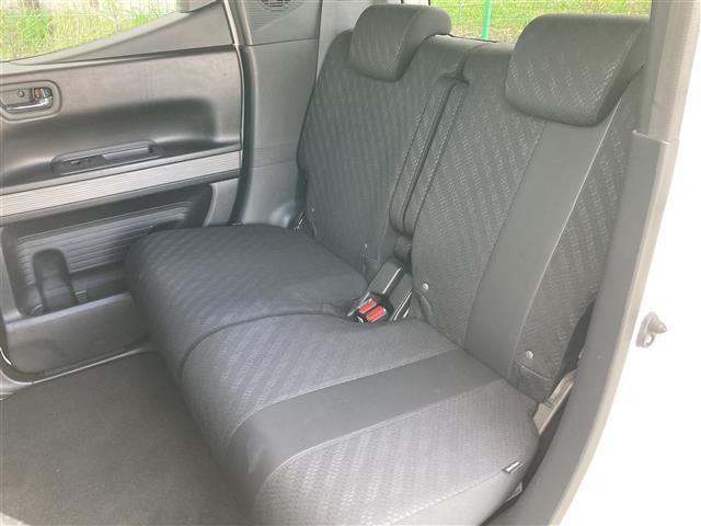 Ｎ－ＢＯＸスラッシュ Ｇ・ターボＡパッケージ　禁煙車　バックモニター　ドラレコ　クルーズコントロール　エマージェンシーブレーキ　ターボ　ＨＩＤヘッドランプ　純正ナビ　フルセグテレビ　ビルトインＥＴＣ　置くだけ充電　プッシュエンジンスタート（29枚目）