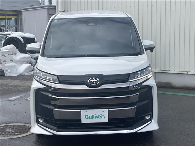 ノア Ｓ－Ｚ　４ＷＤ／純正メーカーナビ／フルセグＴＶ／Ｂｌｕｅｔｏｏｔｈ／ＨＤＭｉ入力／純正フリップダウンモニター／ＤＶＤ再生／セーフティセンス／レーダークルコン／レーンキープ／前後ドライブレコーダー／ＥＴＣ（35枚目）