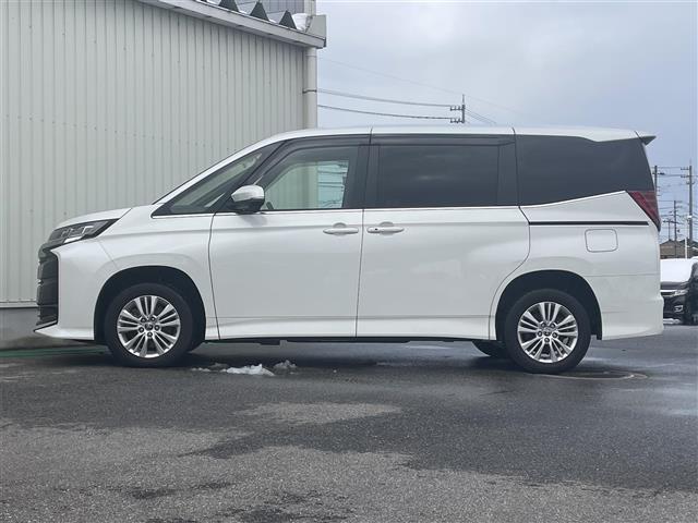 ノア Ｓ－Ｚ　４ＷＤ／純正メーカーナビ／フルセグＴＶ／Ｂｌｕｅｔｏｏｔｈ／ＨＤＭｉ入力／純正フリップダウンモニター／ＤＶＤ再生／セーフティセンス／レーダークルコン／レーンキープ／前後ドライブレコーダー／ＥＴＣ（37枚目）