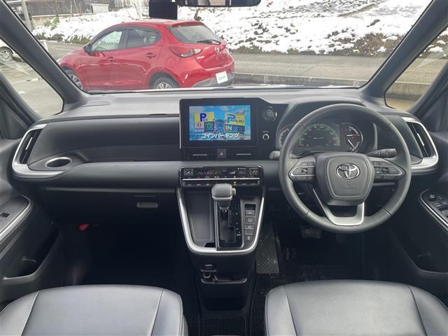 ノア Ｓ－Ｚ　４ＷＤ／純正メーカーナビ／フルセグＴＶ／Ｂｌｕｅｔｏｏｔｈ／ＨＤＭｉ入力／純正フリップダウンモニター／ＤＶＤ再生／セーフティセンス／レーダークルコン／レーンキープ／前後ドライブレコーダー／ＥＴＣ（42枚目）