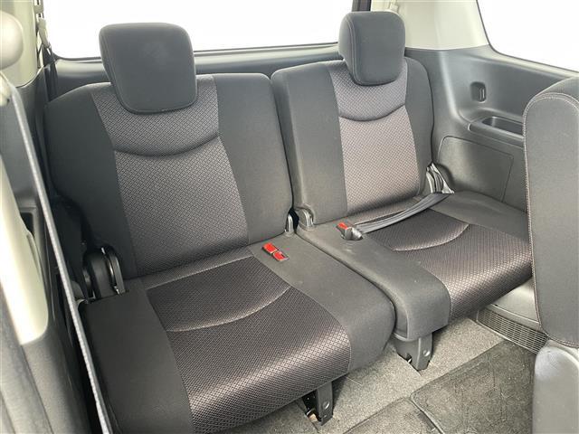 セレナ ハイウェイスター　ワンオーナー／ナビ／ワンセグＴＶ／ＤＶＤ再生／ミュージックサーバー／フリップダウンモニター／両側パワースライドドア／エコモード／社外アルミ付スタッドレスタイヤ４本積込／スマートキー／クルコン（28枚目）