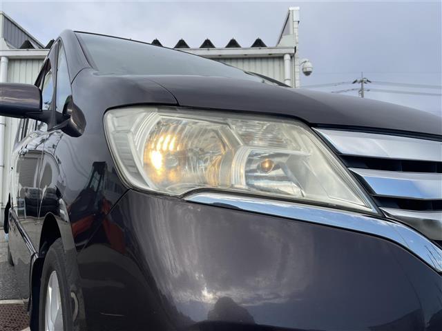 セレナ ハイウェイスター　ワンオーナー／ナビ／ワンセグＴＶ／ＤＶＤ再生／ミュージックサーバー／フリップダウンモニター／両側パワースライドドア／エコモード／社外アルミ付スタッドレスタイヤ４本積込／スマートキー／クルコン（29枚目）