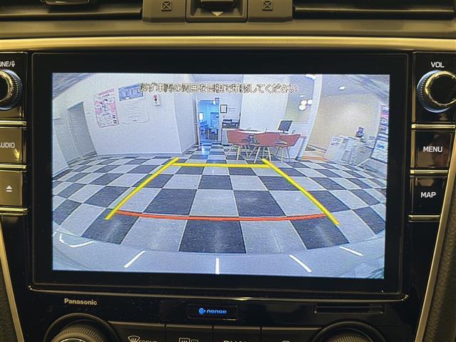 レヴォーグ １．６ＧＴアイサイト　スマートエディション　純正８型ナビゲーション・サイドビュー・バックモニター・フルセグ・Ｂｌｕｅｔｏｏｔｈ・ブラインドスポットモニター・アイサイト・前席シートヒーター・プッシュスタート・スマートキー・ＬＥＤヘッドライト（2枚目）
