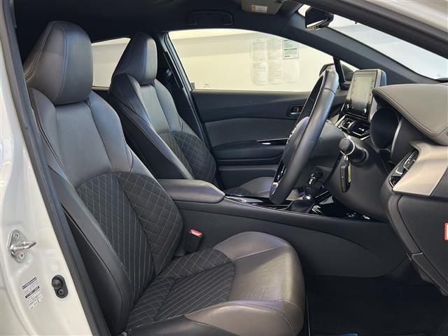 Ｃ－ＨＲ Ｇ　純正８型ディスプレイオーディオ・ナビ・フルセグ・前後ドライブレコーダー・全方位モニター・Ｂｌｕｅｔｏｏｔｈ・ＥＴＣ・ＬＥＤヘッドライト・オートハイビーム・トヨタセーフティセンス・クルーズコントロール（22枚目）