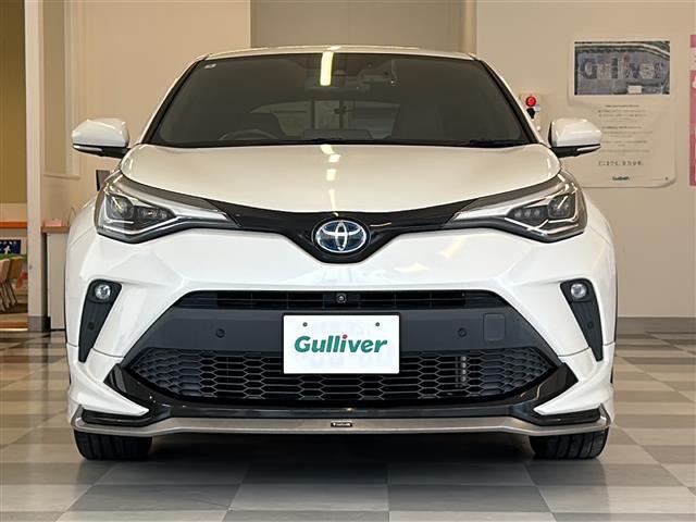 Ｃ－ＨＲ Ｇ　純正８型ディスプレイオーディオ・ナビ・フルセグ・前後ドライブレコーダー・全方位モニター・Ｂｌｕｅｔｏｏｔｈ・ＥＴＣ・ＬＥＤヘッドライト・オートハイビーム・トヨタセーフティセンス・クルーズコントロール（30枚目）